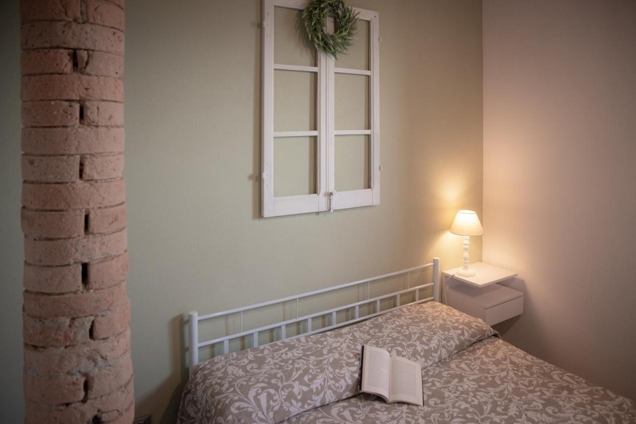 Bed and Breakfast Casale Monte Valestra Bebbio Exterior foto